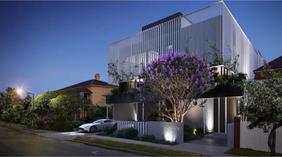 Image supplied Breezybnb chooses Urban’s 5 best Brisbane apartments for Airbnb