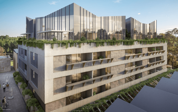 Botaniq. Image supplied. 7 popular properties in Adelaide under 0k that are selling now