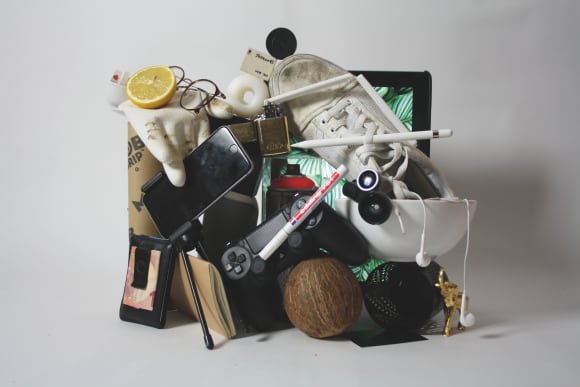 Decluttering experts share effective downsizing advice for apartment living