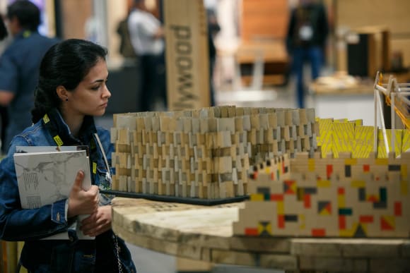 Credit: DesignBUILD DesignBUILD 2019: Seminars you won't want to miss this year