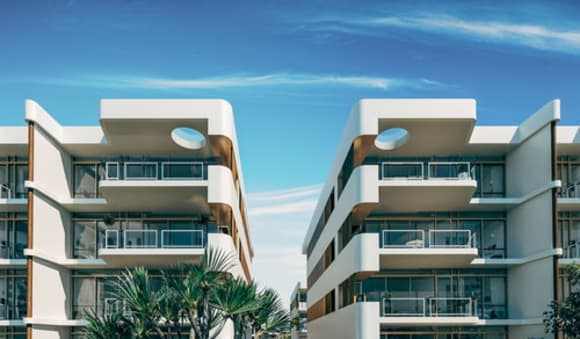 The Boatyard exterior. Credit: BVN Looking for something special in QLD? Here are 6 of Brisbane's unique apartments