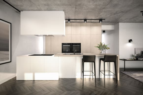Dukes. Image supplied. Melbourne apartment of the week: Duke Apartments, Collingwood