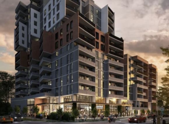 5 of the best apartment pools in Canberra
