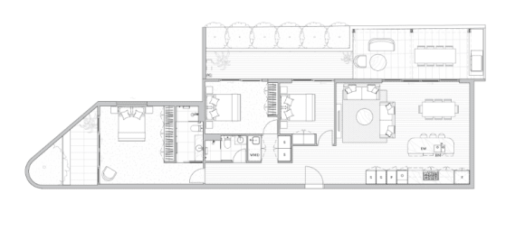 Residence G.02