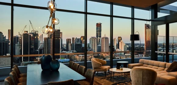 Image supplied Breezybnb chooses Urban’s 5 best Brisbane apartments for Airbnb