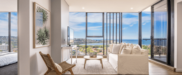 Lighthouse. Image supplied. Lighthouse Dee Why: Resort living minutes from the beach