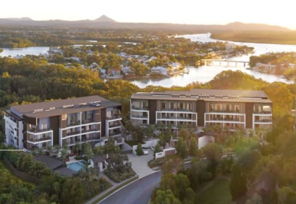 Noosa Heads hosts Queensland’s priciest apartments: CoreLogic