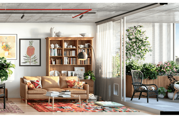 Assemble's 393 Macaulay Road, Kensington Rent with an option to buy: The housing model helping first home buyers into the property market