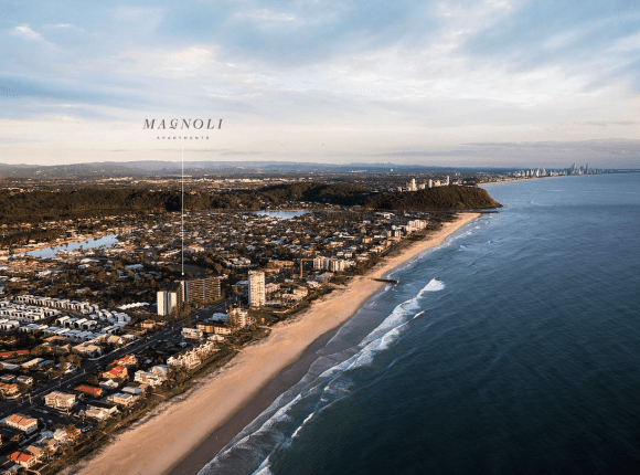 5 Queensland apartments with the most stunning ocean views