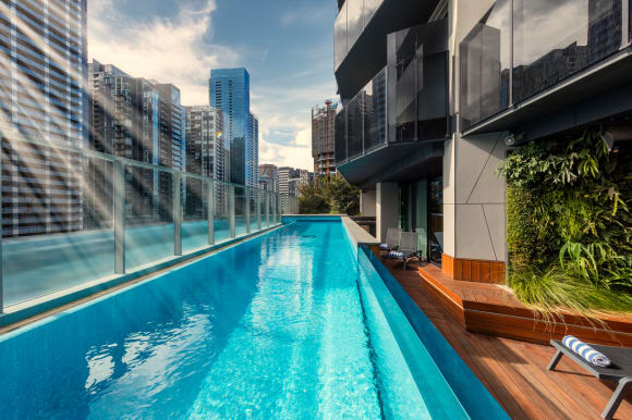 Credit: Golden Sunrise Developments Looking for a home on a budget? Here are 10 Melbourne apartments under 5,000