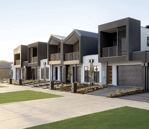 Marshal Place. Image supplied. Marshal Place: Cedar Woods launch Williams Landing’s final residential collection