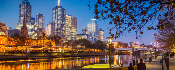 Credit: Melbourne Convention Bureau How to navigate Australia's First Home Buyer Grants