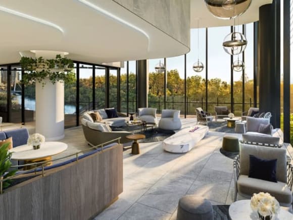 Luxury living in Queensland from 9,900