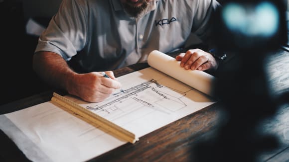 Guide to Buying Off The Plan Apartments in 2020