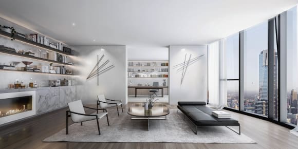 Credit: OSK Property Credit: OSK Property