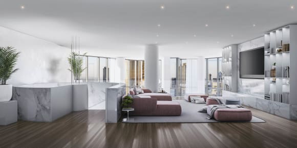 Credit: OSK Property Credit: OSK Property
