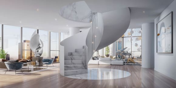 Credit: OSK Property Credit: OSK Property