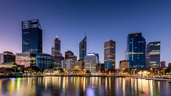 Credit: Curtin University How to navigate Australia's First Home Buyer Grants