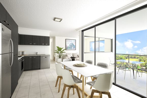 Sunshine Coast apartment of the week: Plaza Central Maroochydore