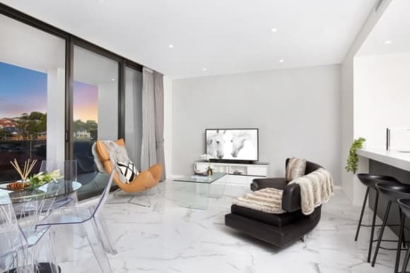Qube Broadbeach, where an urban oasis is yours to enjoy.