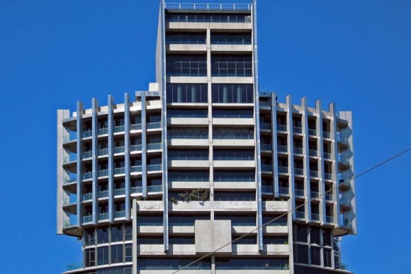 Urban.com.au profiles 10 of Melbourne’s top luxury apartments