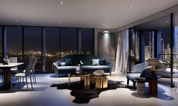 Credit: BDA Architecture Top 10 most viewed listings for 2019