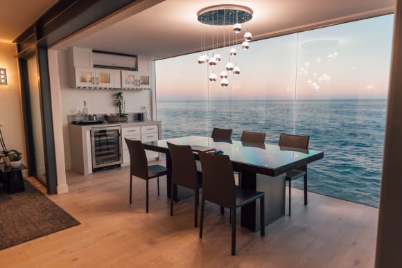 Consider installing a mural