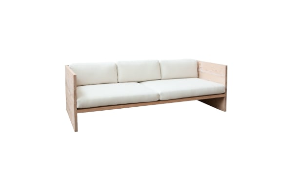 Mark Tuckey Box Day Bed Australian-made furniture perfect for apartments