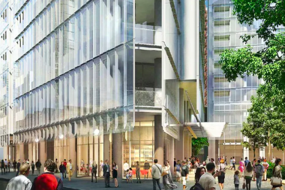 Credit: Renzo Piano Building Workshop The future of Sydney’s skyline: 9 tallest skyscrapers by 2025