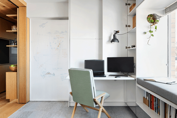Type Street Apartment 3 Is Australia ready for smaller footprint apartment living?