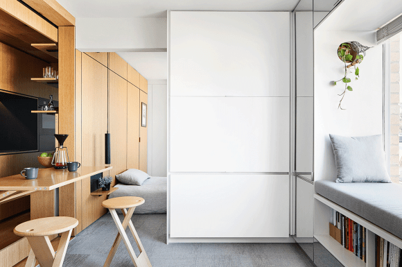 Type Street Apartment Is Australia ready for smaller footprint apartment living?