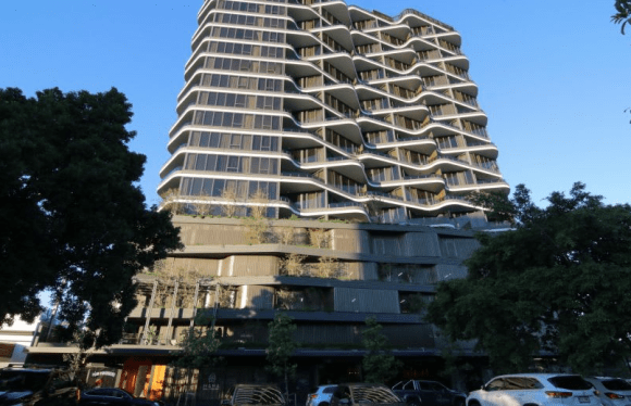 Credit: Urban.com.au NEW PHOTOS: Latest construction update of 7 QLD projects