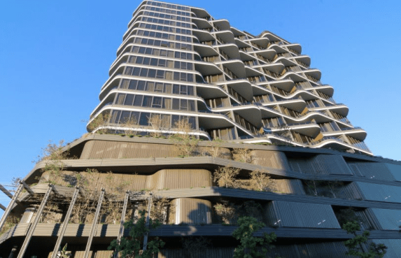 Credit: Urban.com.au NEW PHOTOS: Latest construction update of 7 QLD projects