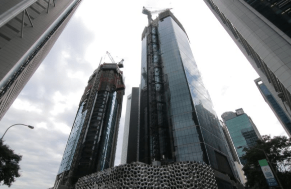 Credit: Urban.com.au NEW PHOTOS: Latest construction update of 7 QLD projects