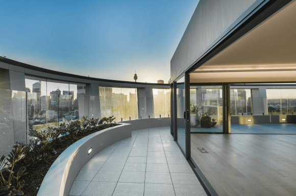 Image supplied. Are Sydney apartments winning the popular vote over detached dwellings?