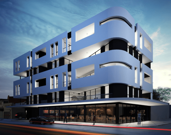 Credit: Projex Properties Looking for a home on a budget? Here are 10 Melbourne apartments under 5,000