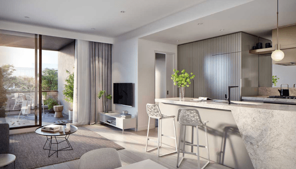 Credit: Rothelowman Top 10 most viewed listings for 2019