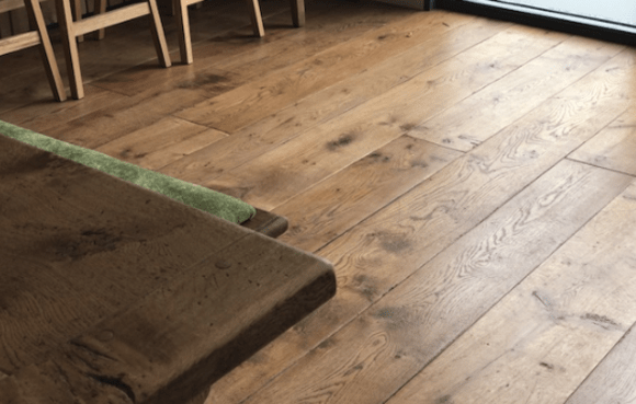 How To Choose The Right Flooring For Your Off The Plan Apartment Urban