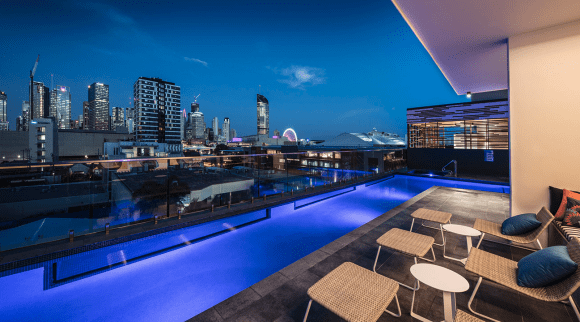 Image supplied Breezybnb chooses Urban’s 5 best Brisbane apartments for Airbnb