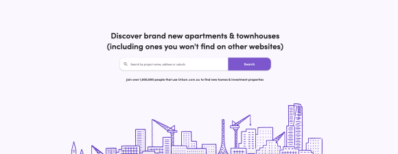 Browse Urban's range of apartments and townhomes for sale How does buying off-the-plan work?