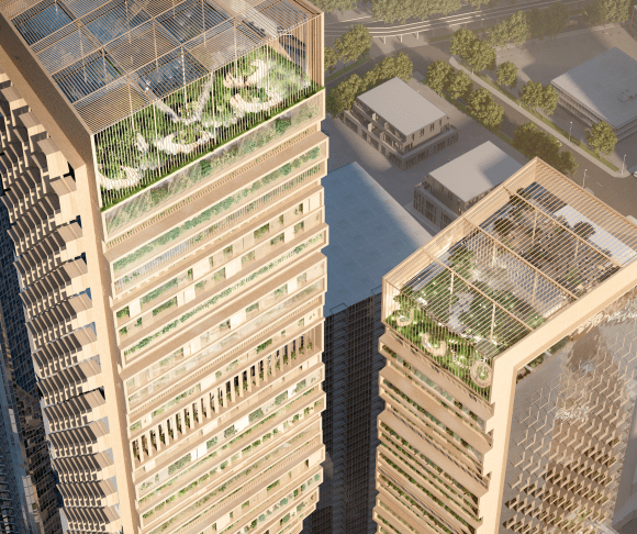 Image supplied. Southbank by Beulah: State Government give Australia's tallest future skyscraper the green light to commence construction