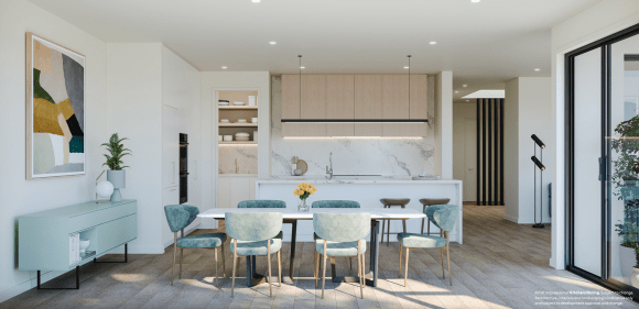 Introducing Maple Townhomes: Tullamore's latest limited-edition release