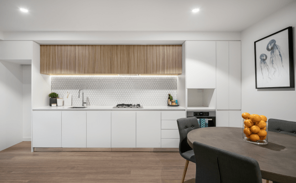 Melbourne apartment of the week: Habitat Abbotsford