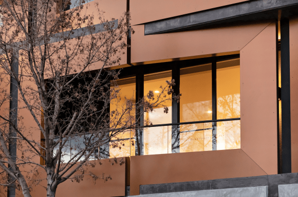 Melbourne apartment of the week: Habitat Abbotsford