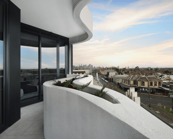 Melbourne apartment of the week: Royal Ascot