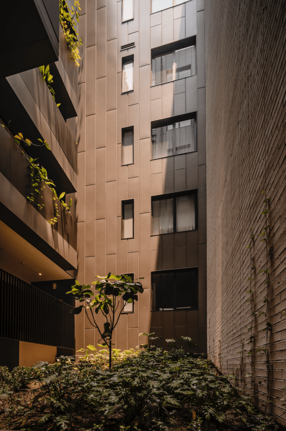 Sydney apartment of the week: The Hensley, Potts Point