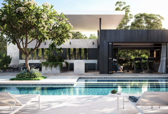 Source: Built Brisbane/Linkedin Brisbane's latest construction milestones: Featuring Mirvac, Cavcorp + Aria Property