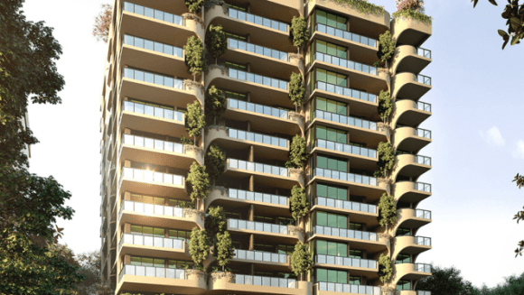 Image: Build Brisbane Built Brisbane - Urban Development, Property, Construction & Infrastructure Updates