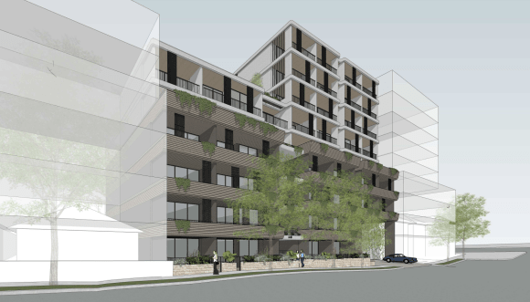 Projects & Discussion | EASTERN SUBURBS | Page 28 | SkyscraperCity Forum