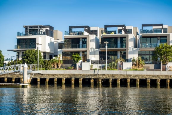 Source: Shutterstock Home buyer guide: Location indicators to take into account when buying your first home